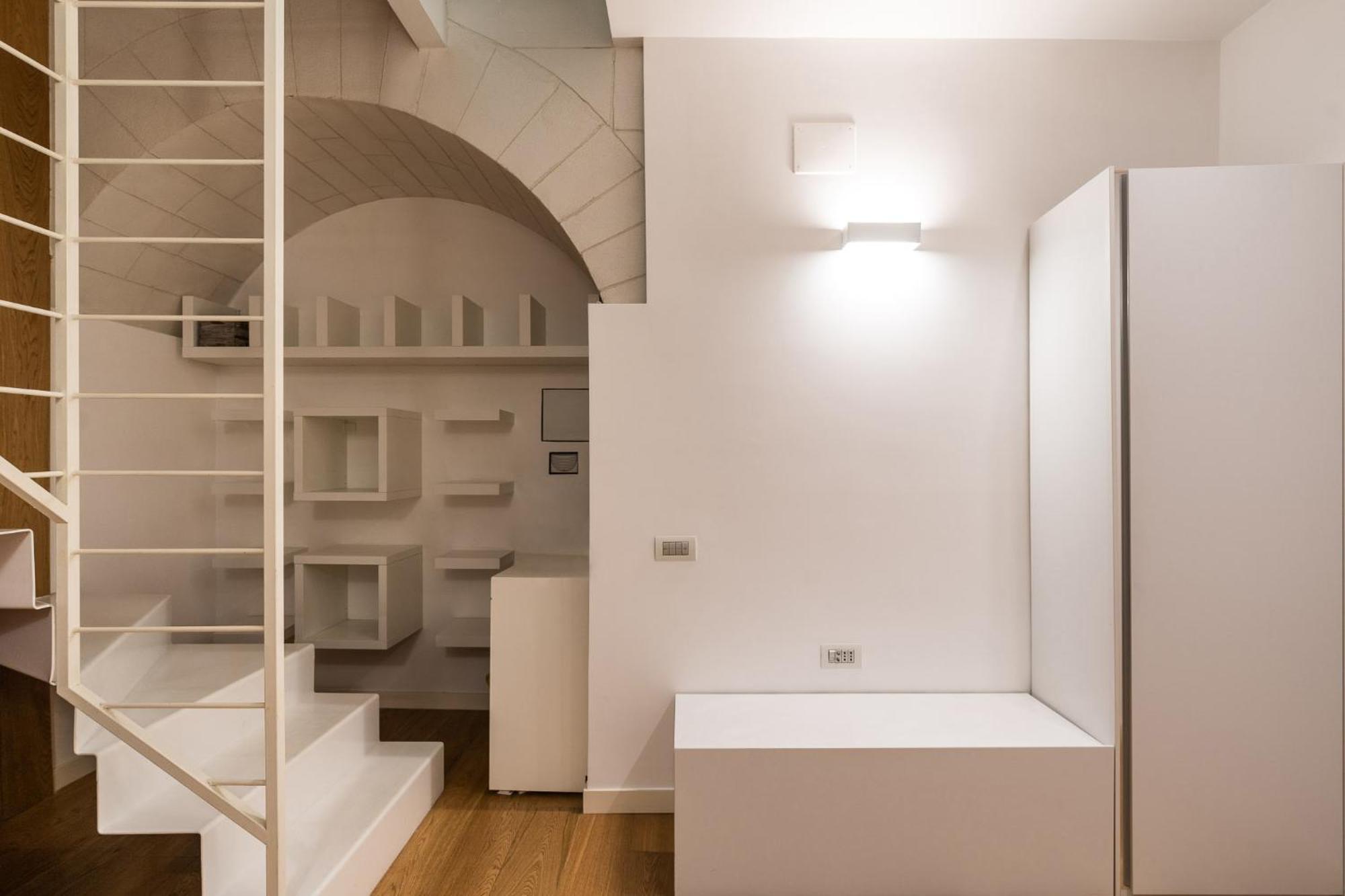Apartment Alle Porte Di Vecchia By Wonderful Italy