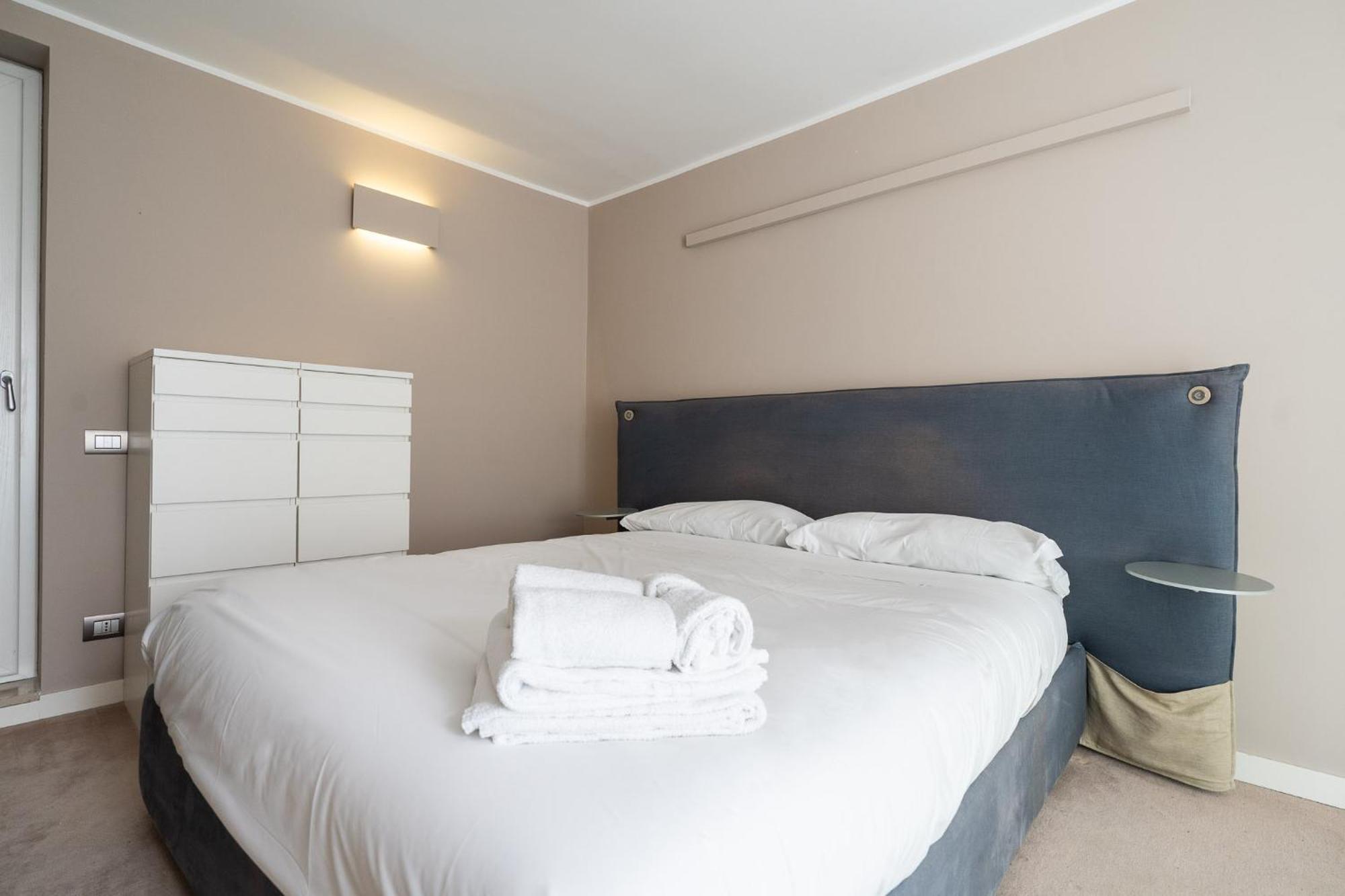 Alle Porte Di Vecchia By Wonderful Italy Apartment