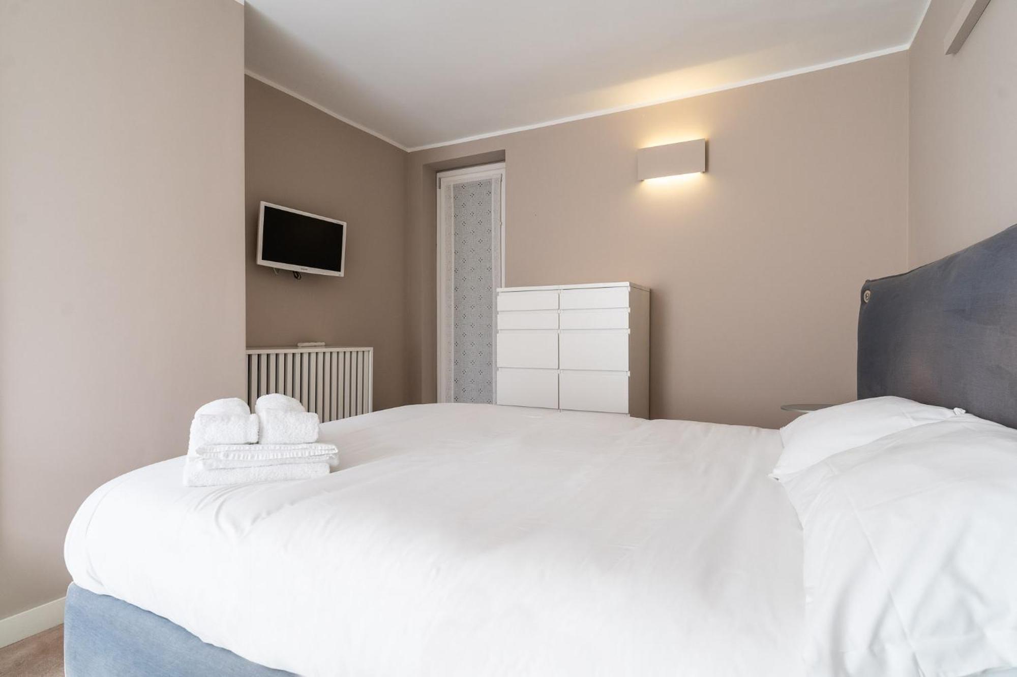 Apartment Alle Porte Di Vecchia By Wonderful Italy Bari