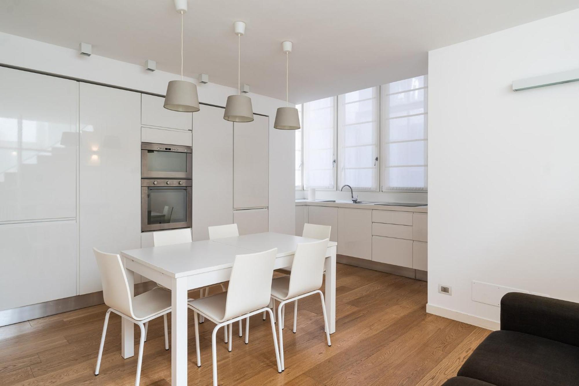 Alle Porte Di Vecchia By Wonderful Italy Apartment Bari
