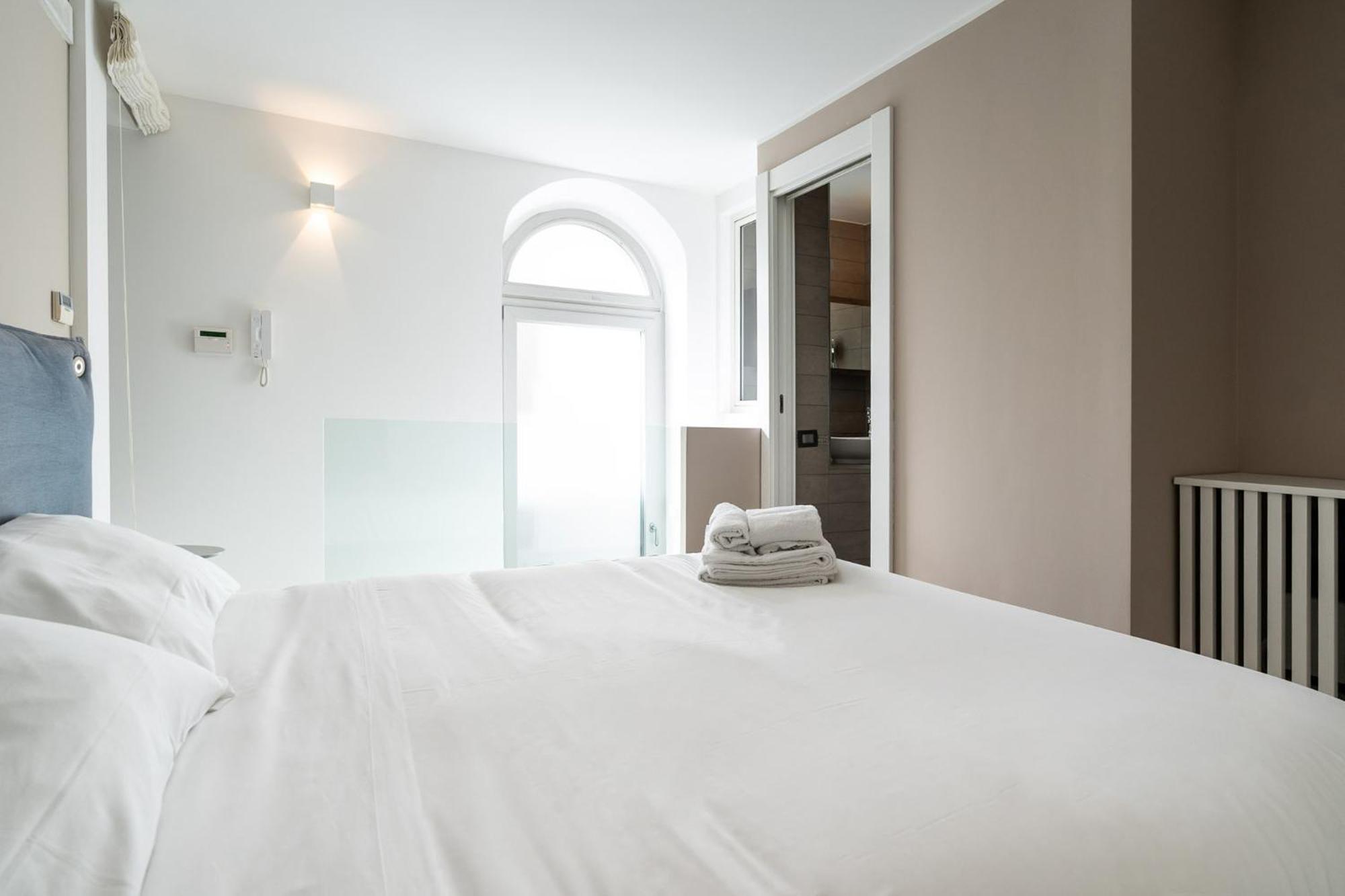 Alle Porte Di Vecchia By Wonderful Italy Appartamento *